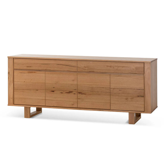 CDT6798-AW 2.08m Buffet Unit - Messmate - STripleB