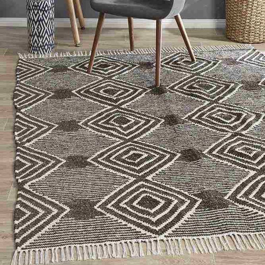 Charcoal by Rug Culture - 225X155CM - STripleB 