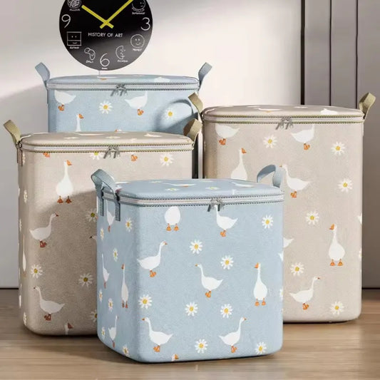 Closet Organizers and Storage Foldable Waterproof Pouch Bag Organizer - STripleB
