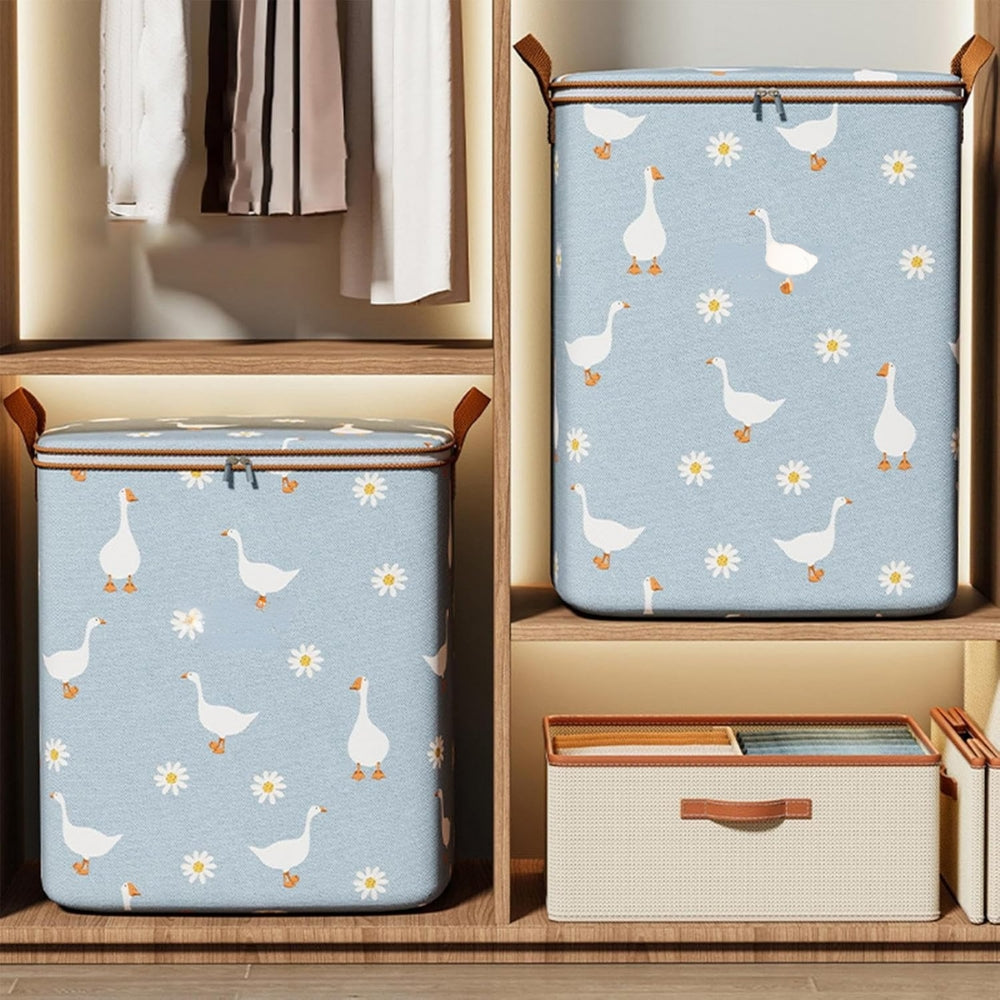 Closet Organizers and Storage Foldable Waterproof Pouch Bag Organizer - STripleB