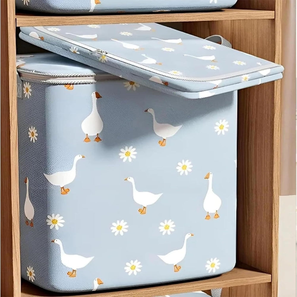 Closet Organizers and Storage Foldable Waterproof Pouch Bag Organizer - STripleB