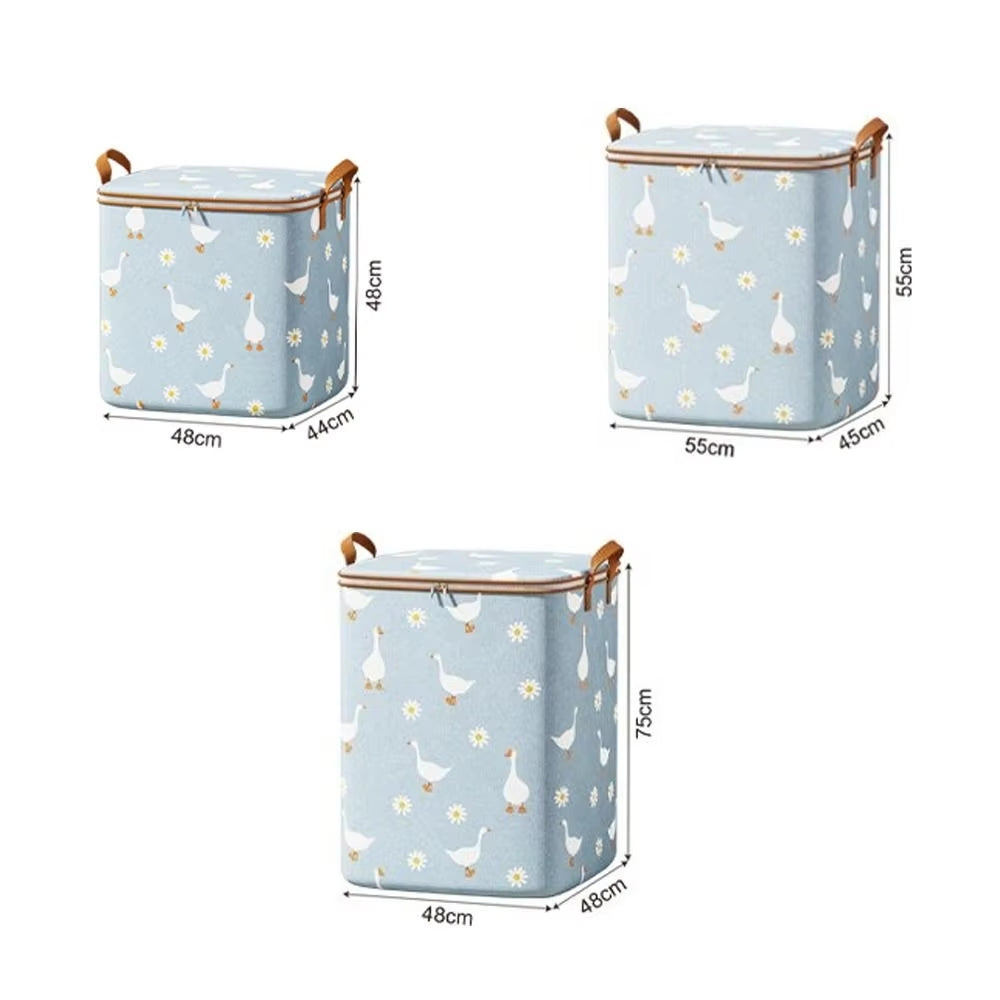 Closet Organizers and Storage Foldable Waterproof Pouch Bag Organizer - STripleB