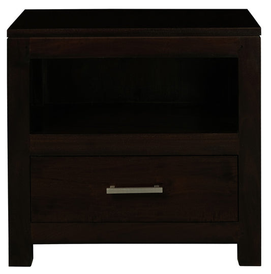 Drawer - Solid Mahogany Timber - (Chocolate) - STripleB