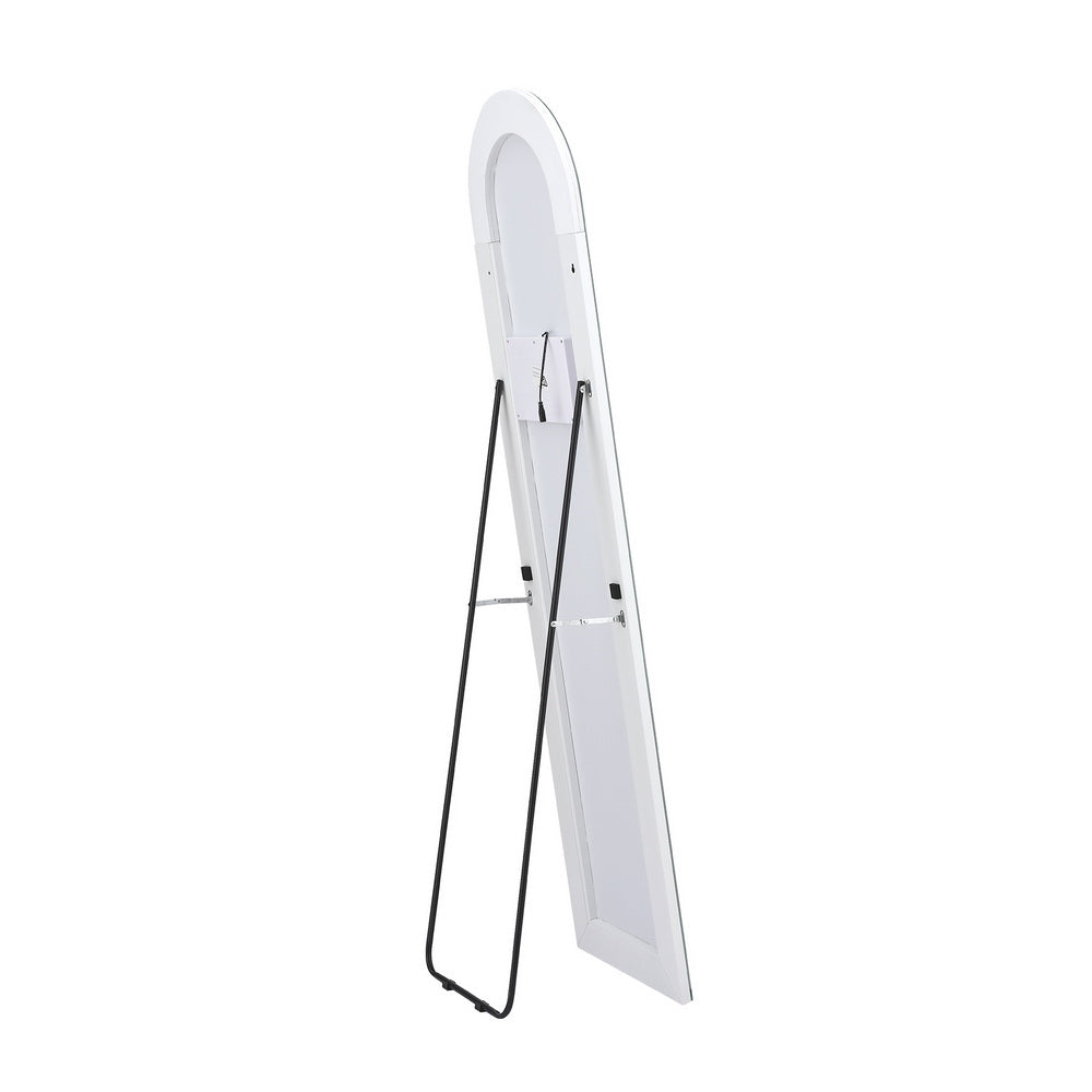Embellir LED Full Length Mirror Floor Dressing Mirror 160cm - STripleB