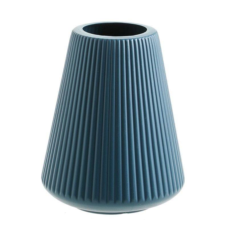 Luxury Modern Plastic Vase - STripleB 