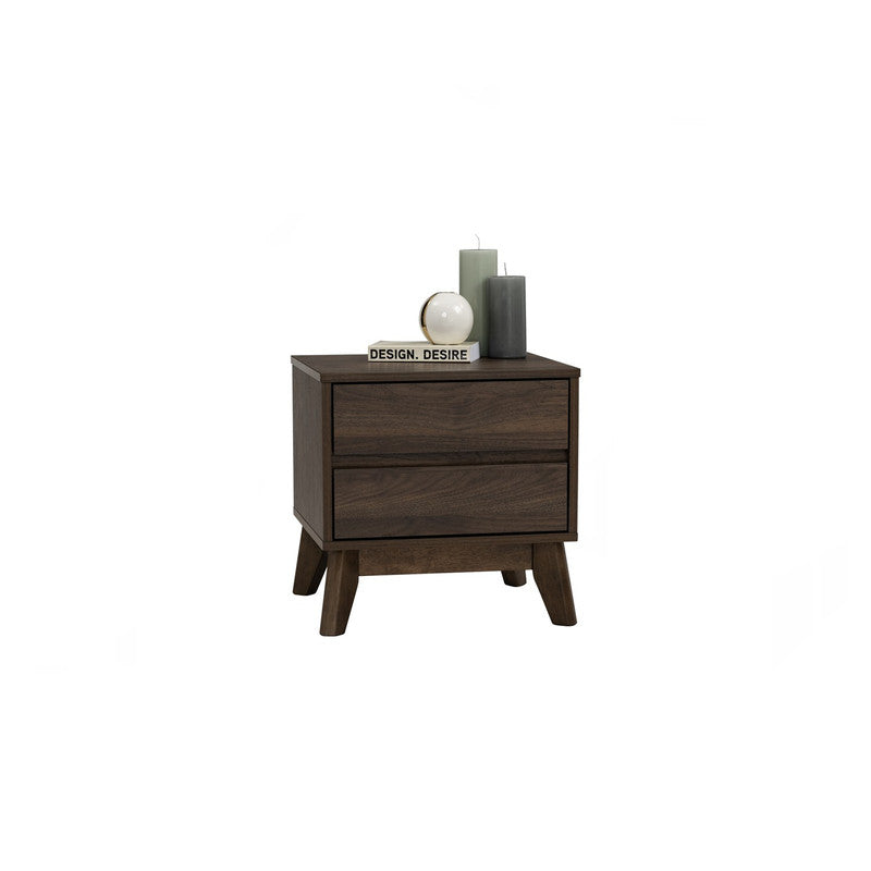 Hirado Bedside Table - Cocoa x 3 - STripleB