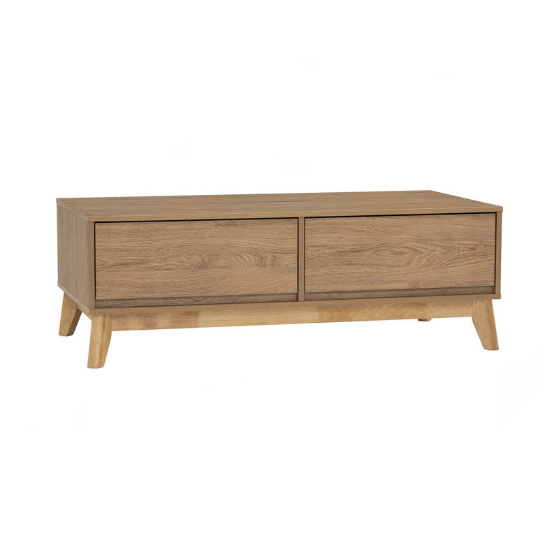 Hirado Coffee Table - Natural - STripleB
