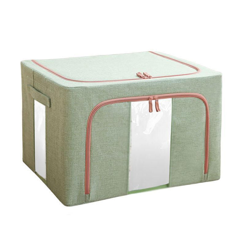 Large Capacity Foldable and Stackable Oxford Cloth Closet Organizer - STripleB