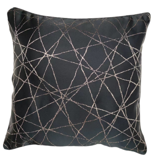 Lucy Designer Luxury Cushion - 45 x 45cm - STripleB