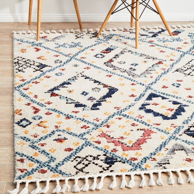 Marrakesh Rug - 340X240CM - STripleB