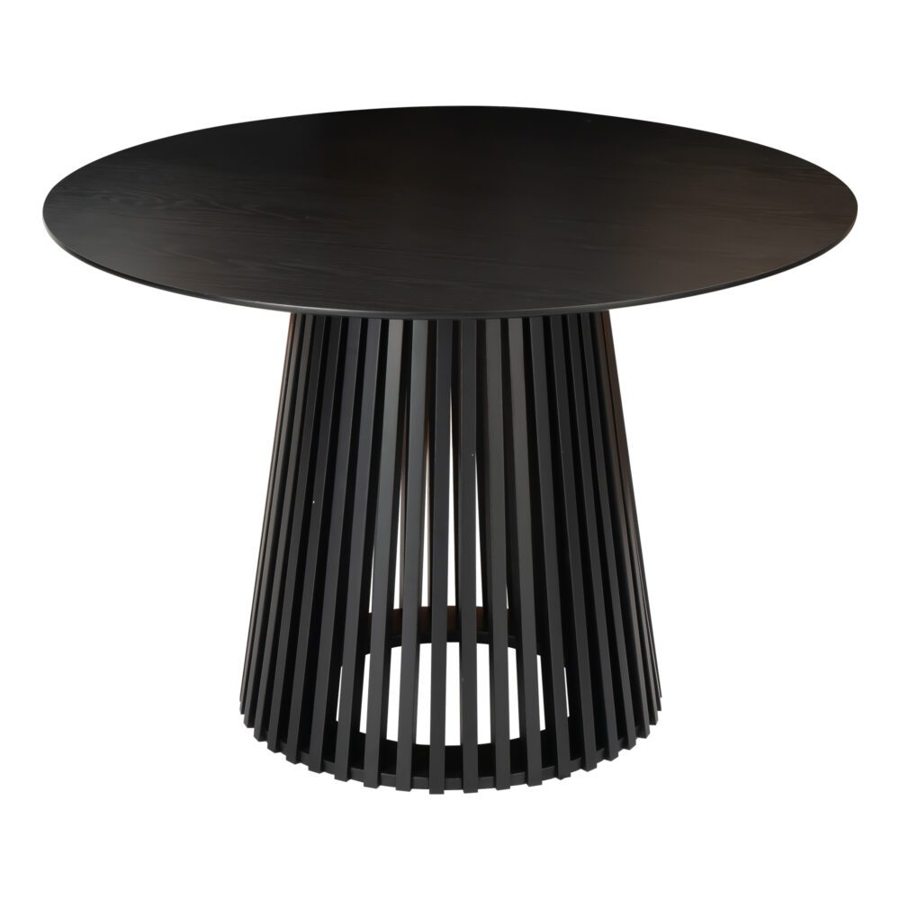 Palmer Sleek Silhouette Dining Table - STripleB