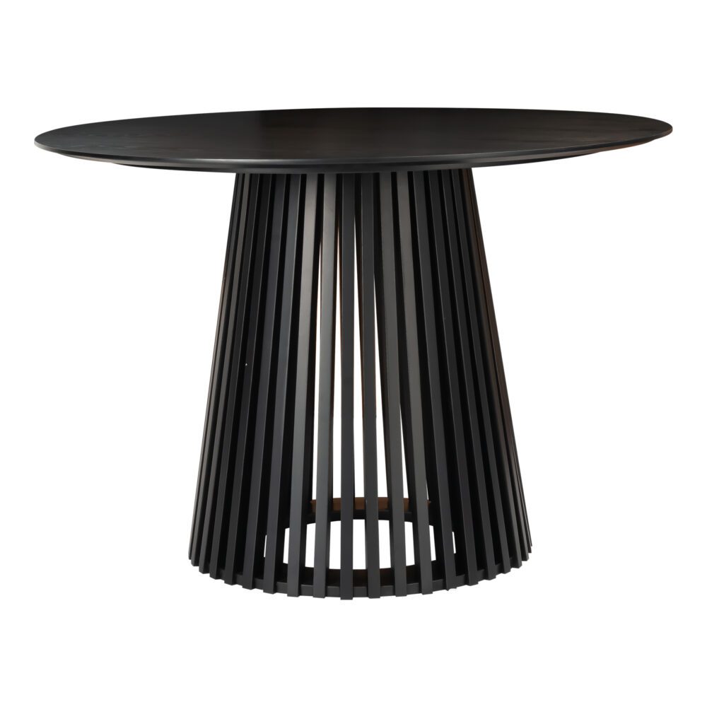 Palmer Sleek Silhouette Dining Table - STripleB