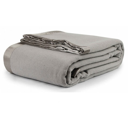 Queen/King - Jason 400GSM Australian Wool Blanket - STripleB