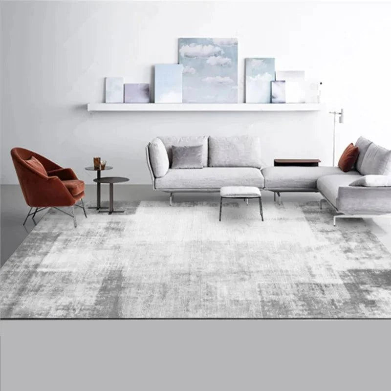 Nordic Style Decor Rugs - 20 Variants - STripleB 