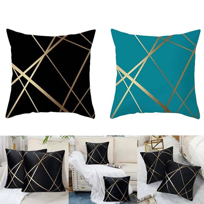 Decorative Cushion Covers - STripleB 