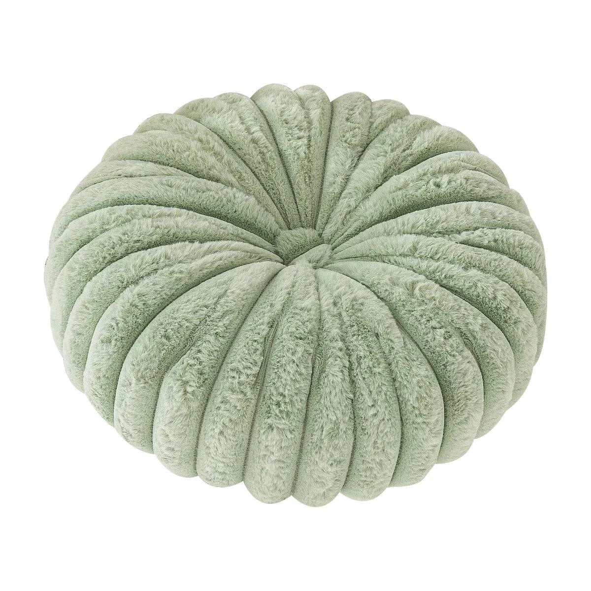 Pumpkin Round Plush Cushions - STripleB 