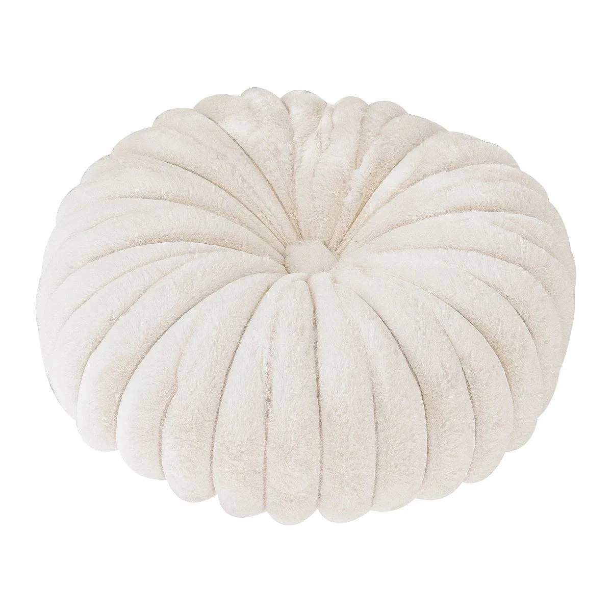 Pumpkin Round Plush Cushions - STripleB 