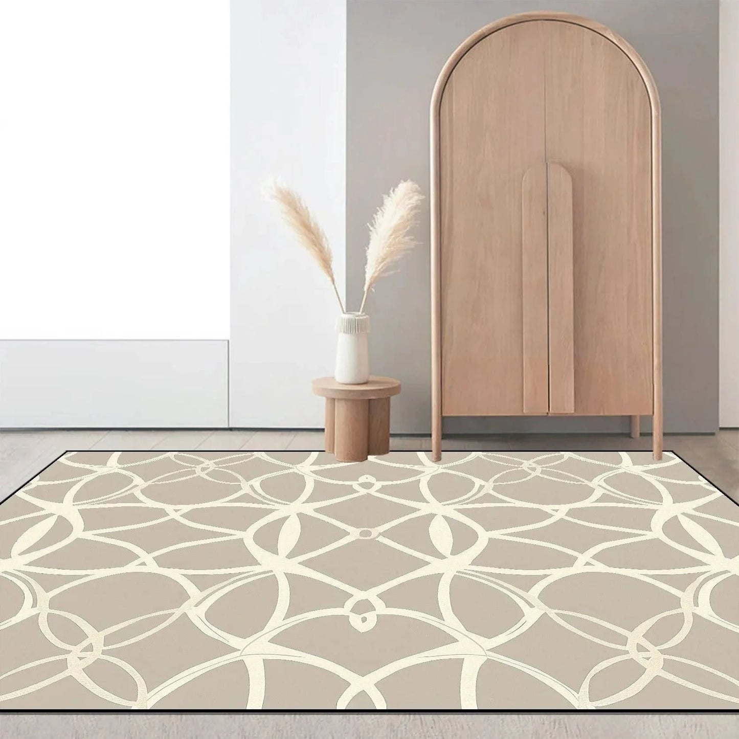 Modern Geometry Carpet Living Rugs - 11 Styles - STripleB 