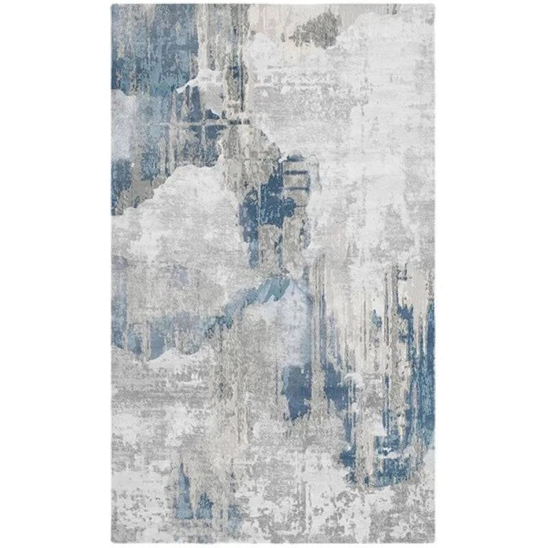 Nordic Style Decor Rugs - 20 Variants - STripleB 