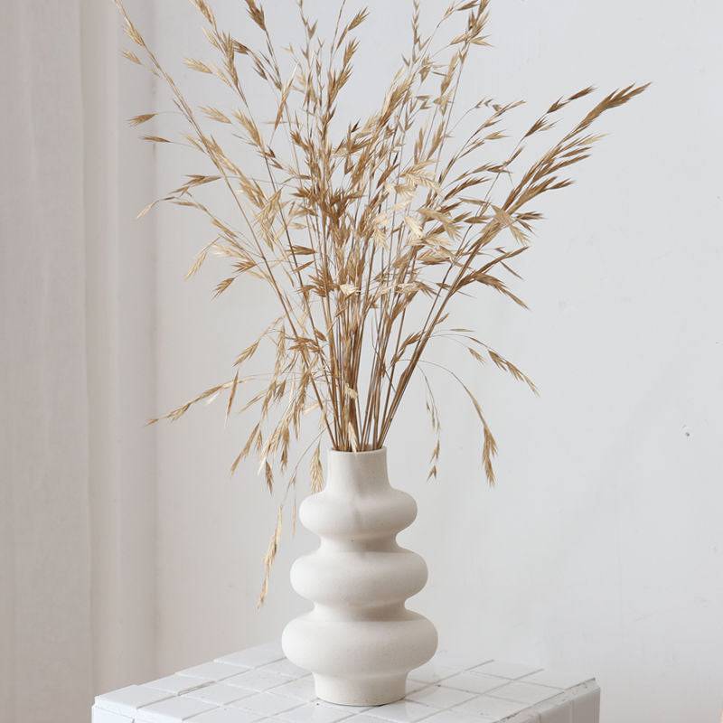 Luxury Ceramic Vase - STripleB 