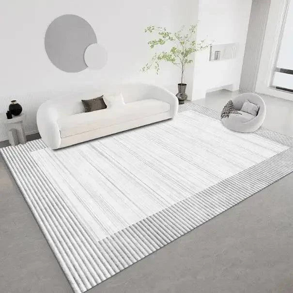 Nordic Style Decor Rugs - 20 Variants - STripleB 