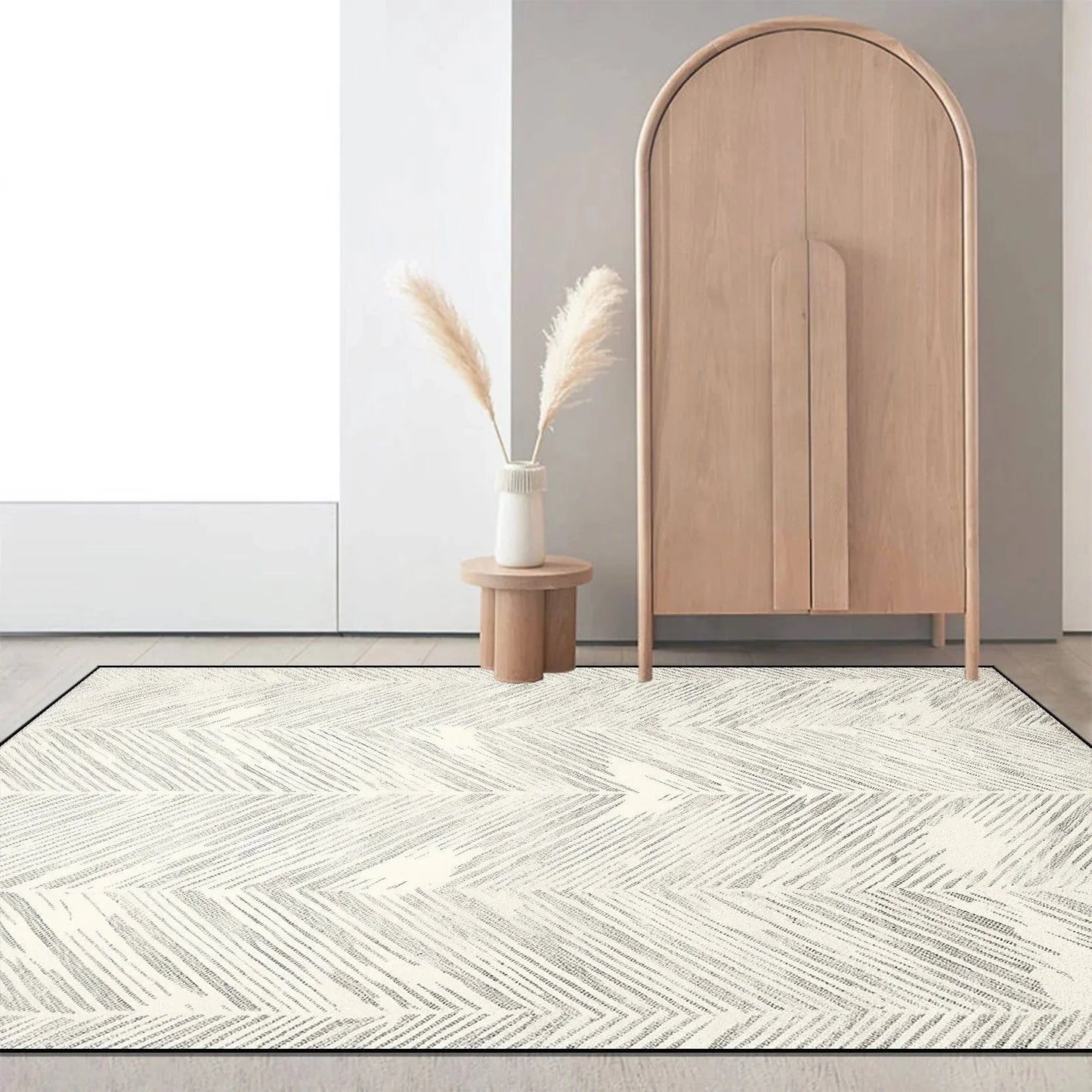 Modern Geometry Carpet Living Rugs - 11 Styles - STripleB 