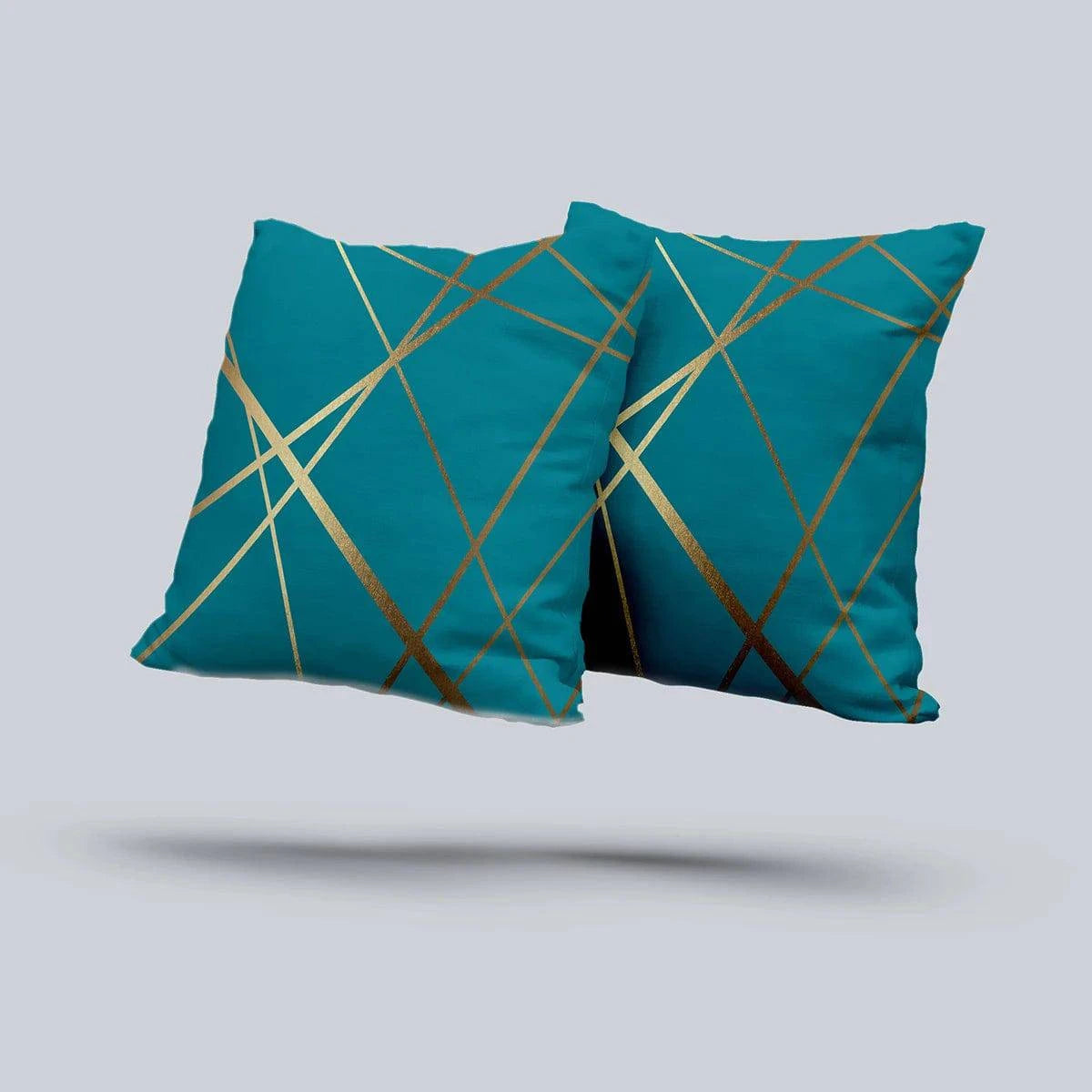 Decorative Cushion Covers - STripleB 