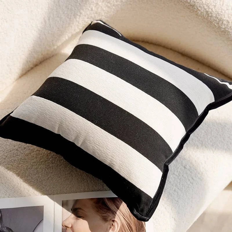 45x45cm - Pony Animal Throw Pillow Covers - STripleB 