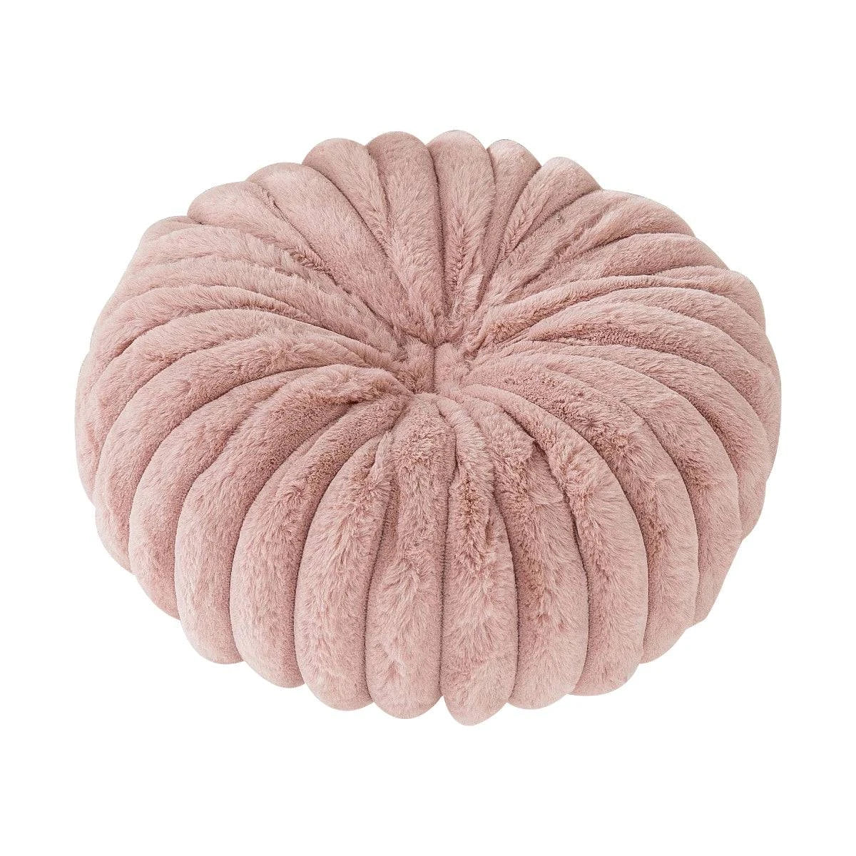 Pumpkin Round Plush Cushions - STripleB 