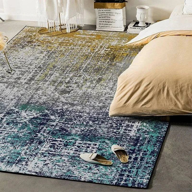 Nordic Modern Carpet Rugs - 9 Variants - STripleB 