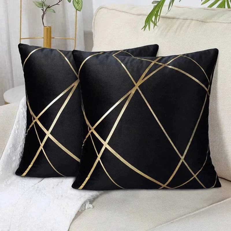 Decorative Cushion Covers - STripleB 