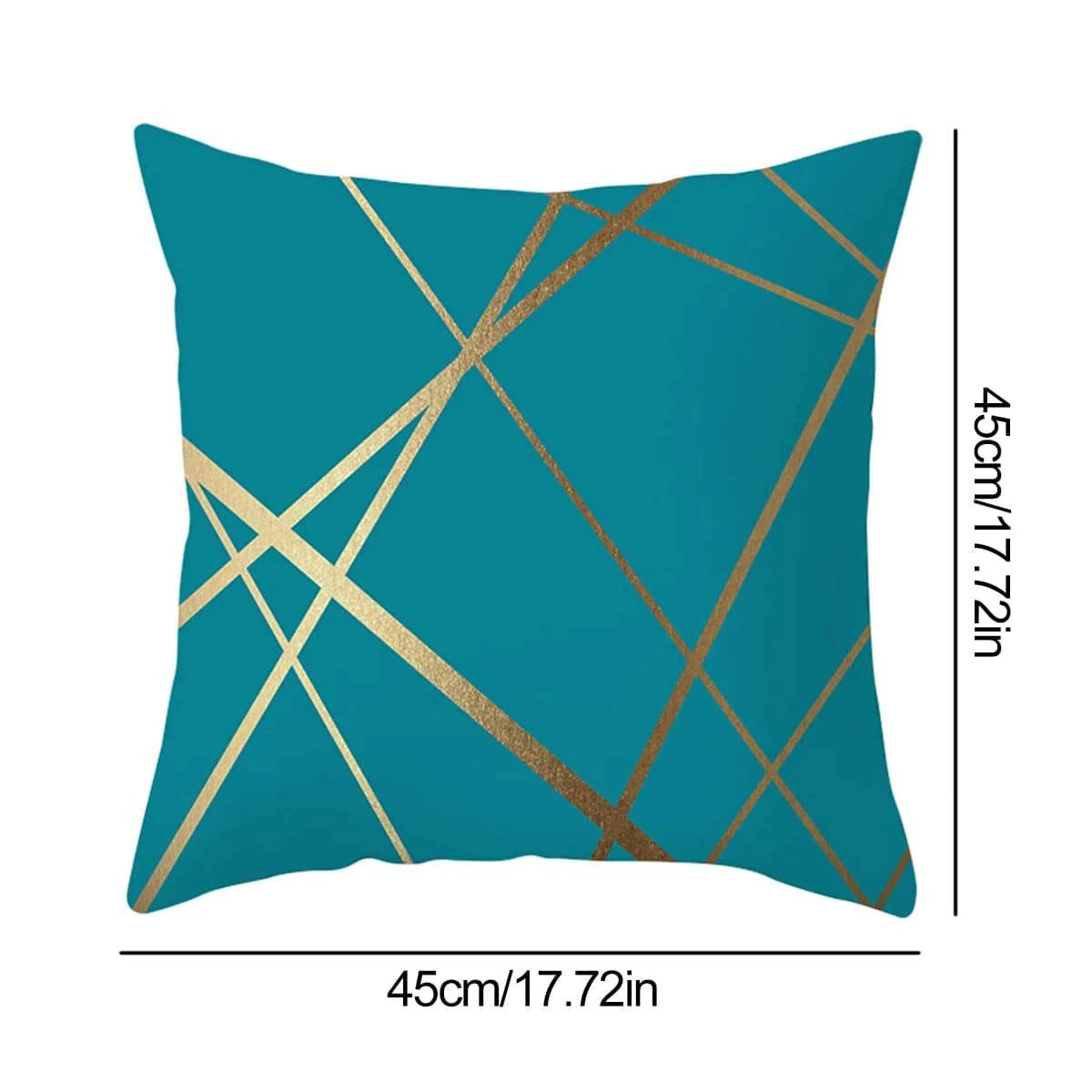 Decorative Cushion Covers - STripleB 