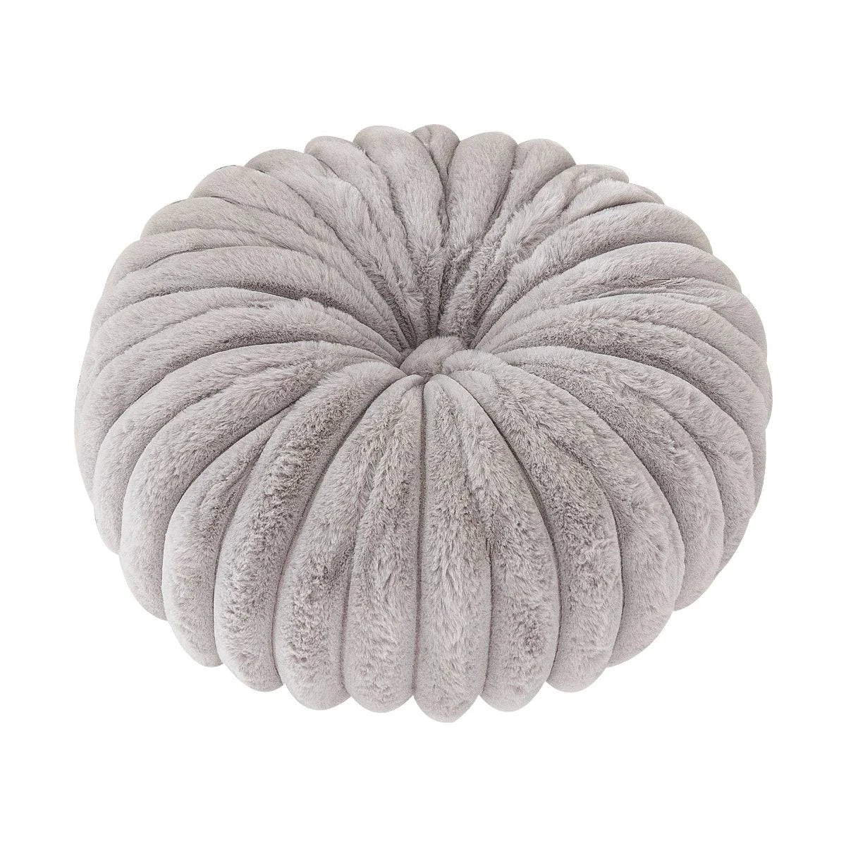 Pumpkin Round Plush Cushions - STripleB 