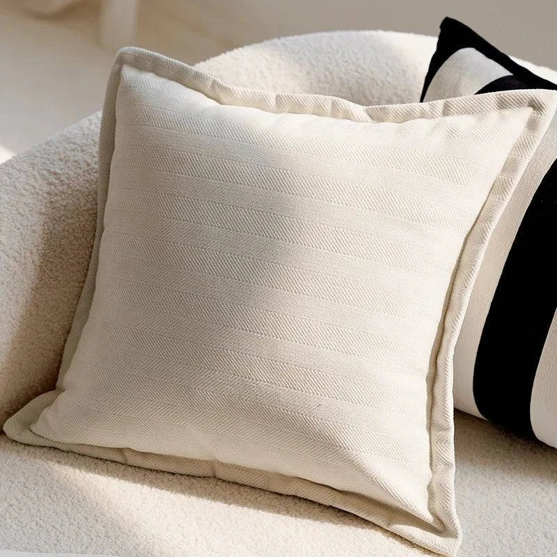 45x45cm - Pony Animal Throw Pillow Covers - STripleB 
