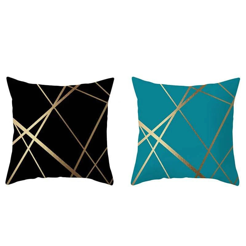 Decorative Cushion Covers - STripleB 