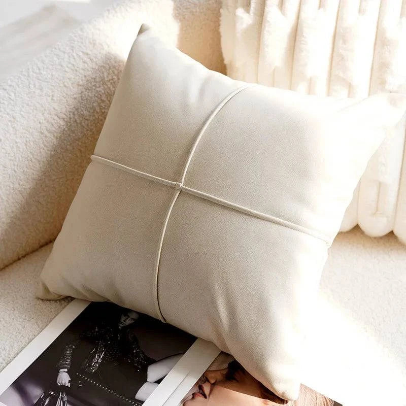 45x45cm - Pony Animal Throw Pillow Covers - STripleB 