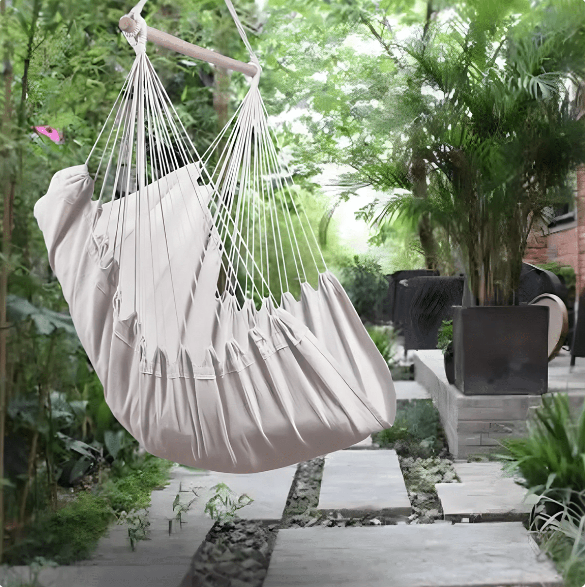 Urban Maison Premium Hammock Chair - STripleB 