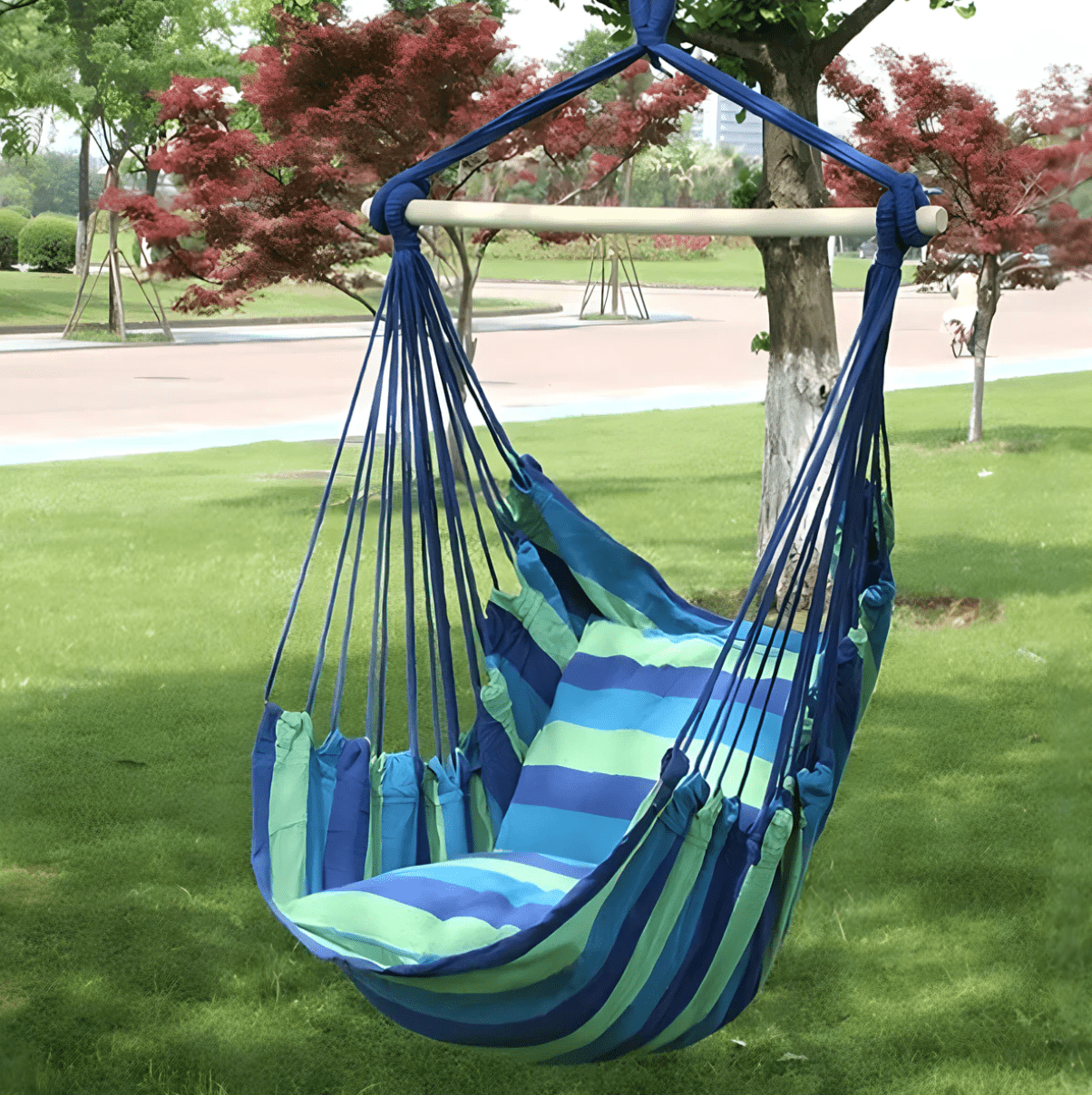 Urban Maison Premium Hammock Chair - STripleB 