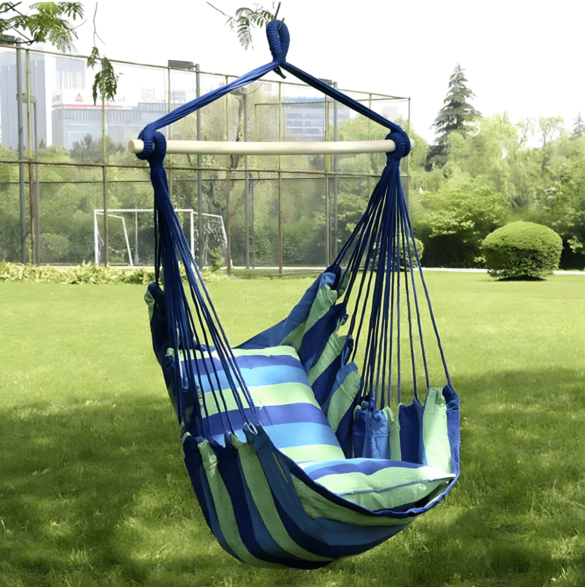 Urban Maison Premium Hammock Chair - STripleB 