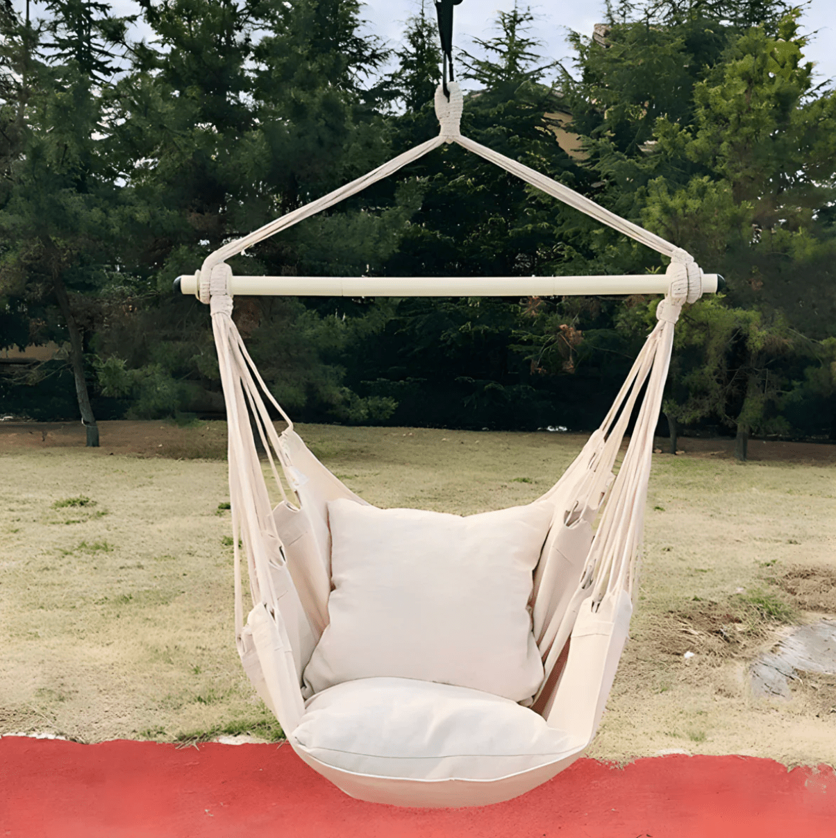 Urban Maison Premium Hammock Chair - STripleB 