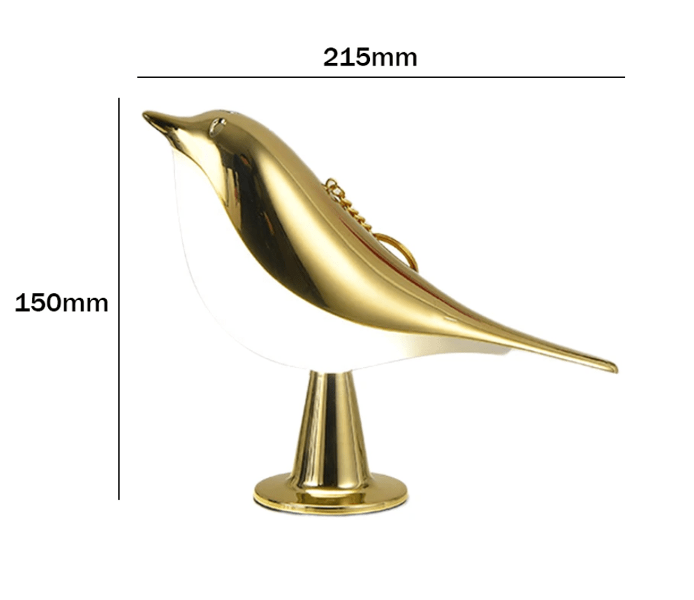 StripleB Luxury Bird Lamp™️ - STripleB 