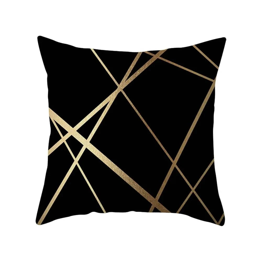 Decorative Cushion Covers - STripleB 