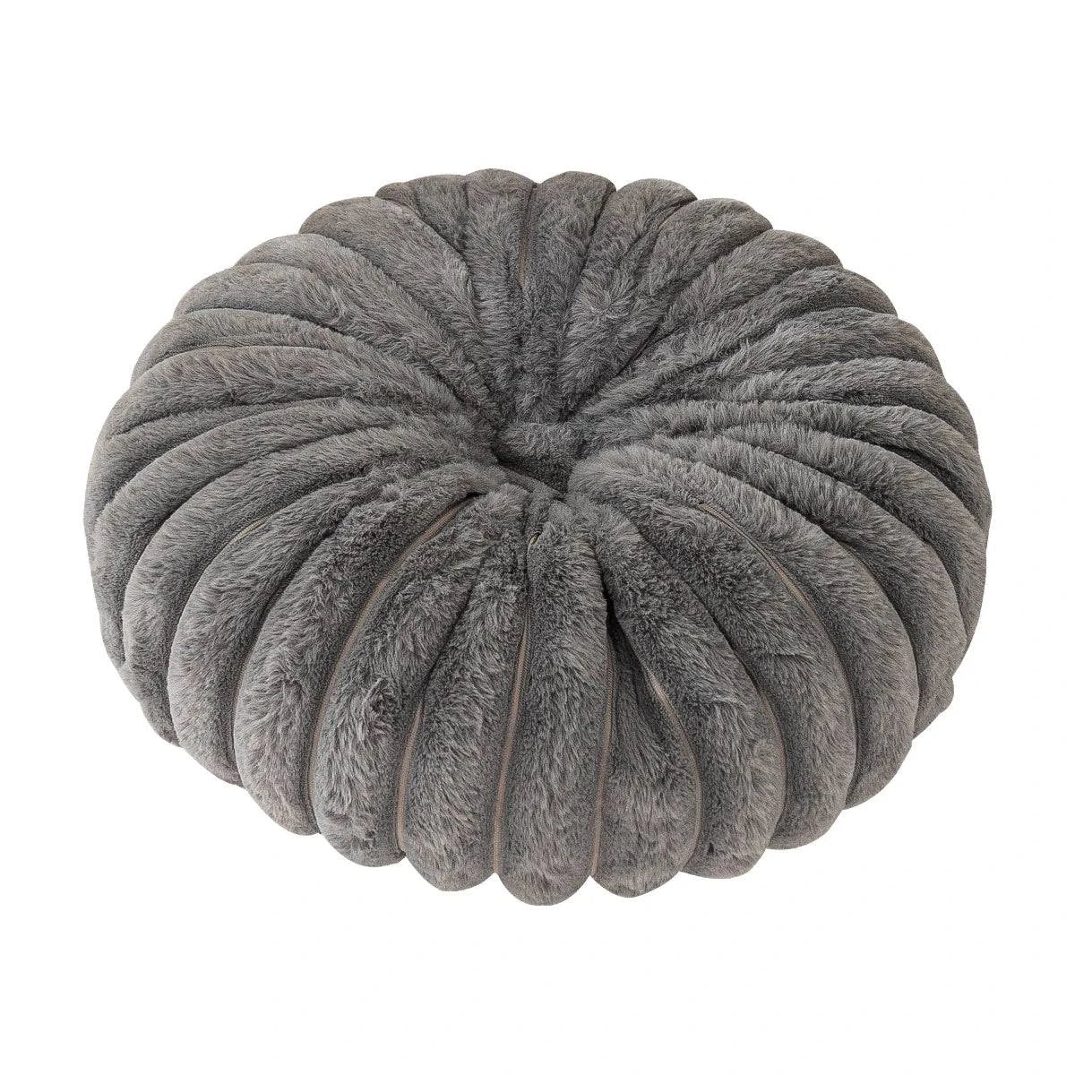 Pumpkin Round Plush Cushions - STripleB 