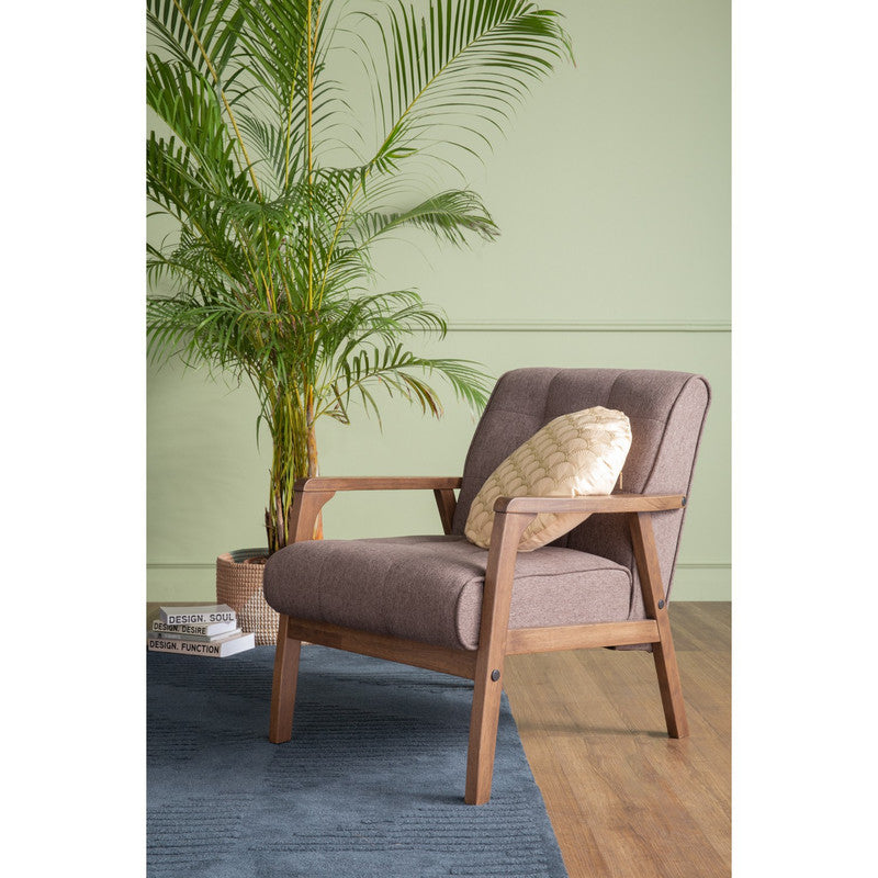 Tucson 1 Seater Sofa Armchair - STripleB