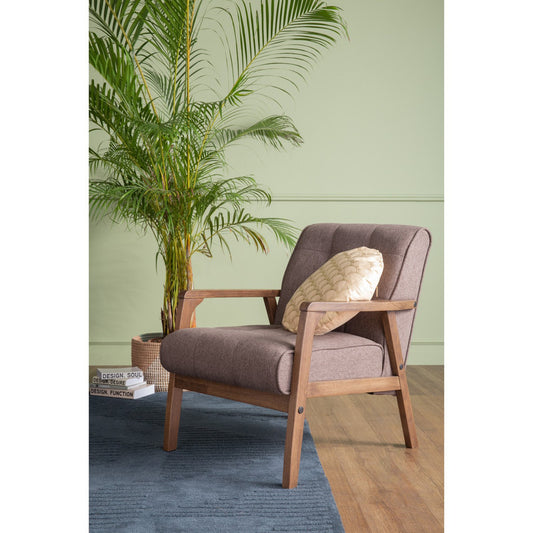Tucson 1 Seater Sofa Armchair - STripleB