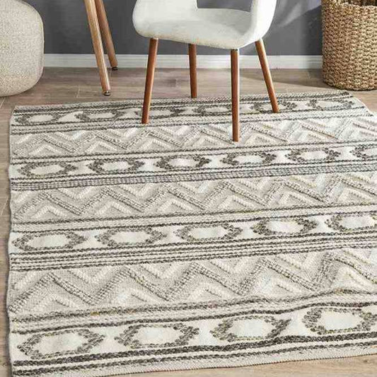 Rectangle Stone by Rug Cultures - 400X300CM - STripleB 