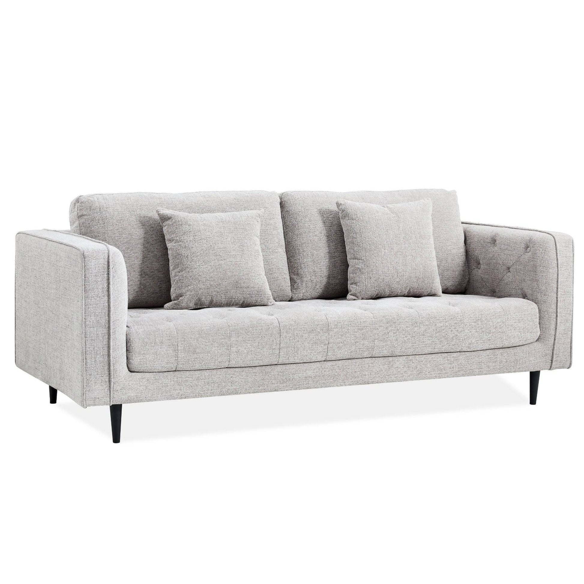 3-Seater Sofa - Quartz - STripleB 