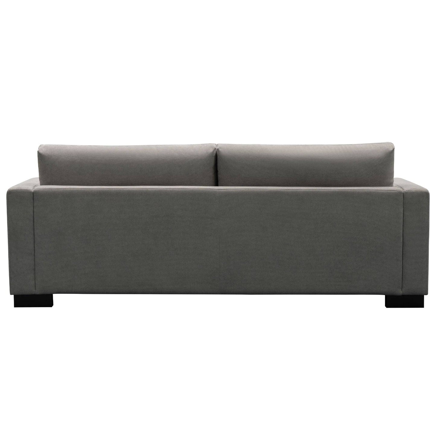 3-Seater Sofa - Grey - STripleB 