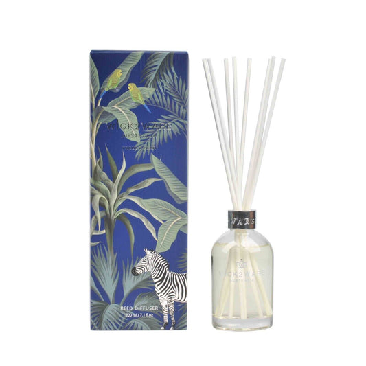 Wick2Ware Australia Reed Diffuser - French Pear