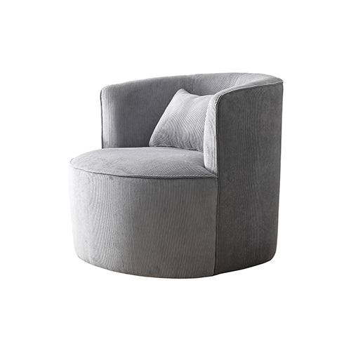 Miami Armchair - Grey - STripleB 